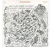 Brahem, Anouar - Barzakh