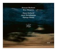Brahem Anouar - Blue Maqams