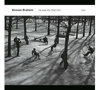 Anouar Brahem – Le Pas Du Chat Noir – Vinyle