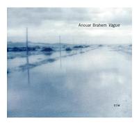 Brahem, Anouar - Vague (Édition Limitée)