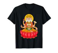 Brahma : Créateur De L’univers T-Shirt