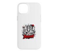 Brahma Dieu Hindou Créateur Cosmique à Trois têtes Coque pour iPhone 14 Plus