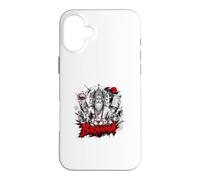 Brahma Dieu Hindou Créateur Cosmique à Trois têtes Coque pour iPhone 16 Plus