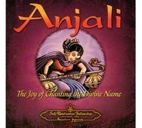 Brahmacharini Mirabai - Anjali: The Joy of Chanting the Divine Name