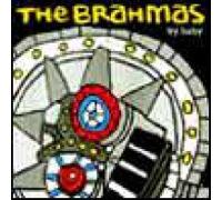 Brahmas - Try Baby [Import]