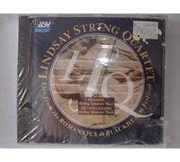 Brahms - 2 / String Quartet 6