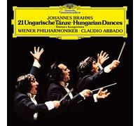 Brahms – 21 Danses hongroises – Universal Music Group