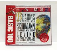 Brahms - 3 / Symphony 1