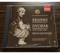 Brahms - 3 / Symphony 9