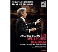 Brahms: A German Requiem