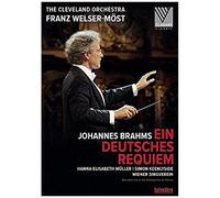Brahms: A German Requiem