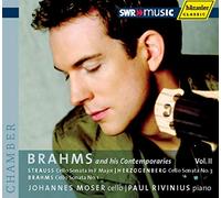 Brahms and His Contemporaries 2