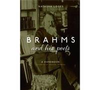 Brahms and His Poets by Natasha Royalty Account Loges Natasha Royalty Account Loges (Auteur)