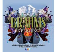 Brahms Artisti Vari - The Brahms Experience
