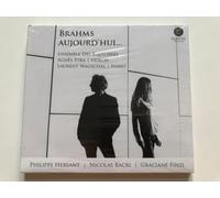 Brahms Aujourd Hui