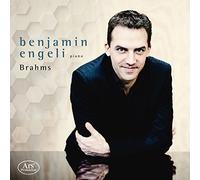 Brahms : Ballade, Rhapsodie, Intermezzi, Chaconne