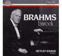 Brahms Barock