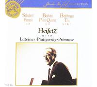 Brahms Beethoven