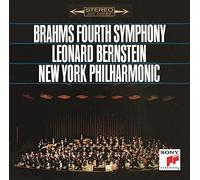 Brahms / Bernstein, Leonard - Brahms: Symphony 4 / Overtures [Import]