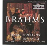 Brahms - Best of The Composers 3