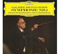 Brahms / Bohm, Karl - Brahms : Symphonie n°1, etc. - U