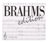 Brahms - Brahms-Edition [Import]