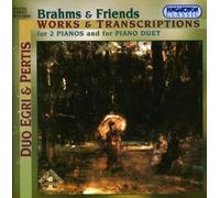 Brahms - Brahms & Friends