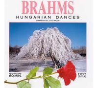 Brahms - Brahms: Hungarian Dances Symphony No.2 in D Minor [UK Import]