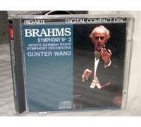 Brahms - Brahms: Symphony No.3 (UK Import)