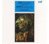 Brahms / Bruckner