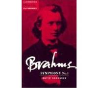 Brahms, Cambridge Music Handbooks Series David Lee Brodbeck (Auteur)