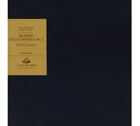 Brahms:Cello Sonata,Haydn:Piano Trio [Import]