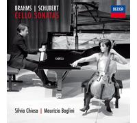 Brahms - Cello Sonatas