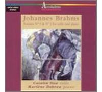 Brahms - Cello Sonatas