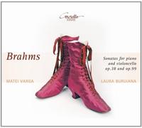 Brahms - Cello Sonatas