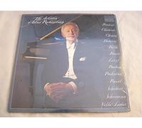 Brahms, Chabrier, Chopin,.. - The Artistry Of Artur Rubinstein [2xVinyl]