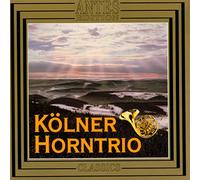 Brahms - Chamber Music with Horn [Import]
