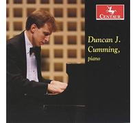 Cummings, Duncan J. - Brahms, Chopin, Debussy, Satie