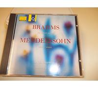 Brahms - Clarinet Sonatas