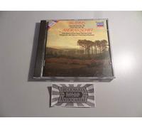 Brahms: Clarinet Trio op.114 & Horn Trio op. 40