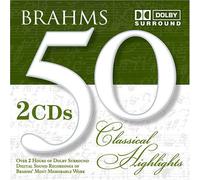Brahms - Classical Highlights