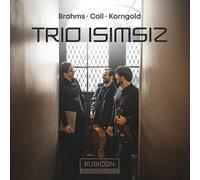 Brahms, Coll, Korngold: Trio Isimsiz