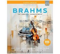 Oistrach – The Complete Chamber Music – Blu-ray – Warner Music