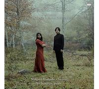 Brahms: Complete Clarinet Sonatas/Schumann: Fantasiestucke Etc [Import]