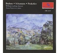 Brahms - Complete Sonata for Bassoon