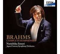 Brahms:Complete Symphonies