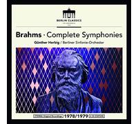 Brahms: Complete Symphonies