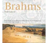 Brahms;Conc.Violin & Orc.D/ Sonate n°2