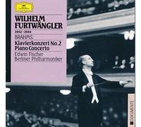 Brahms: Concerto pour Piano et Orchestre n° 2 en si bémol majeur op. 83