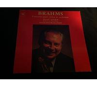 brahms concerto pour violon et orchestre isaac stern orchestre de philadelphie eugene ormandy